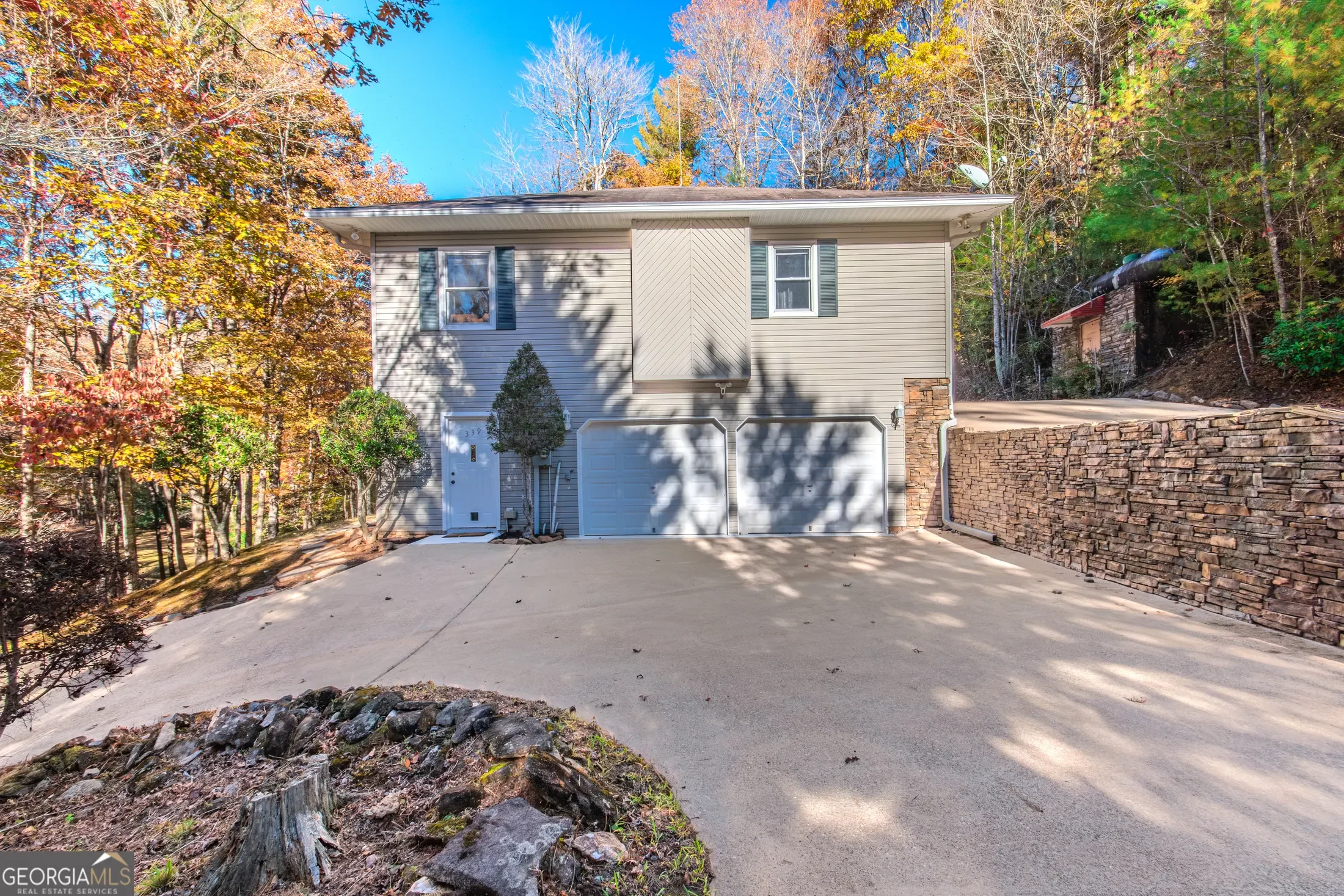 339 Wehunt RD, Blue Ridge, Georgia, United States. - Photo 48
