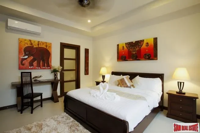 Phuket,, Rawai, Phuket, Thailand. - Photo 9