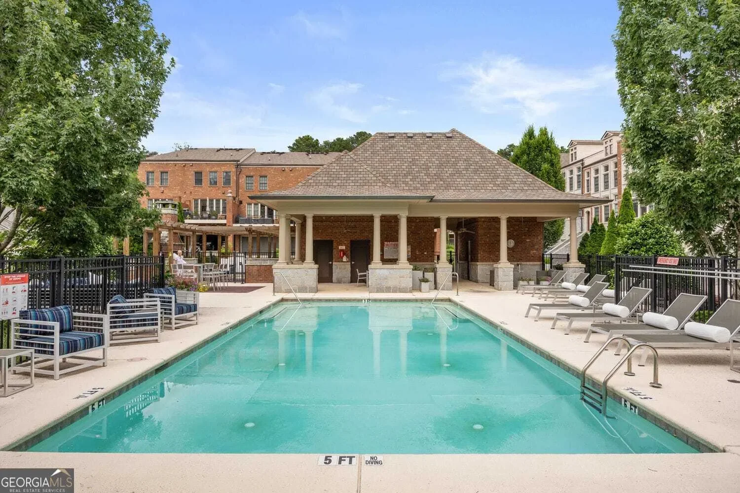2926 Hermance Drive NE, Brookhaven, Georgia, United States. - Photo 35