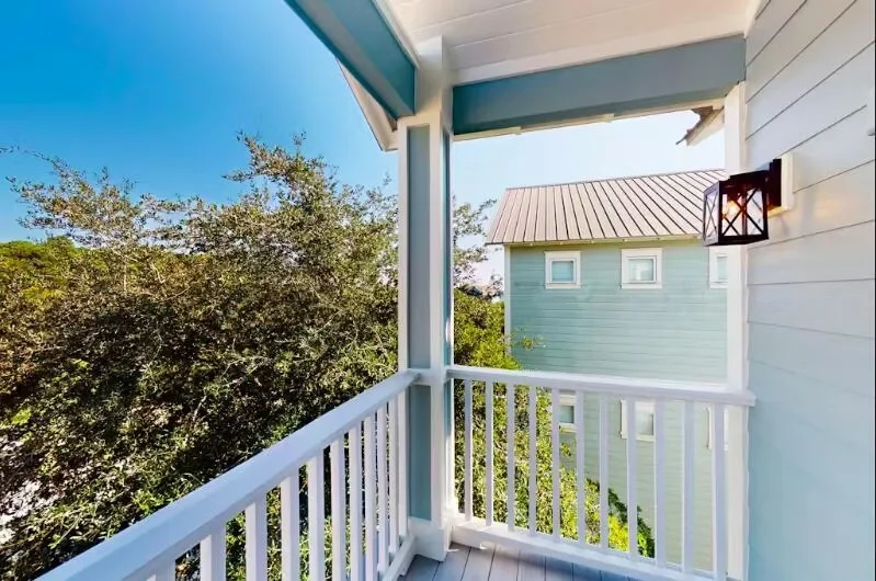 Santa Rosa Beach, Florida, United States. - Photo 29