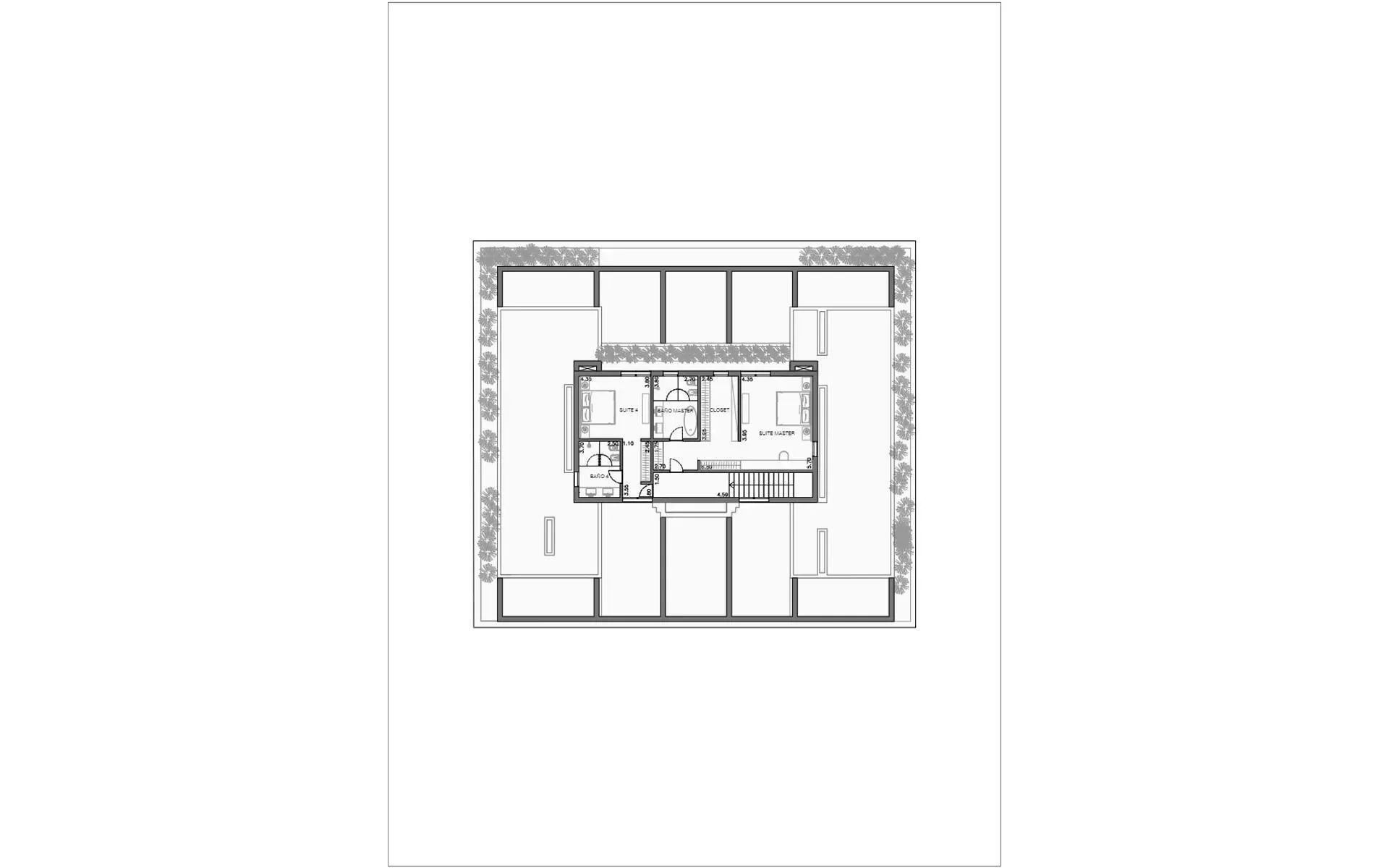 The Country Residence,Fasano Las Piedras, Punta del Este, Uruguay, Fasano las Piedras, Maldonado Department, Uruguay. - Photo 8