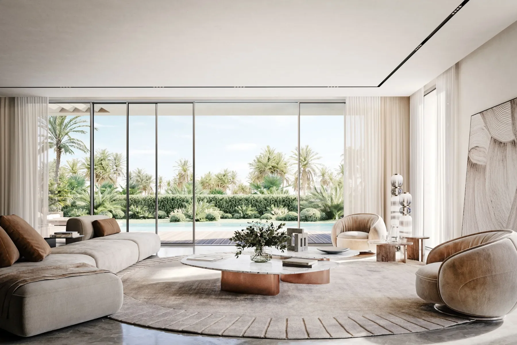 District One - 575P+734 - ند الشبا 1 - دبي - United Arab Emirates, Dubai, Dubai, United Arab Emirates. - Photo 9