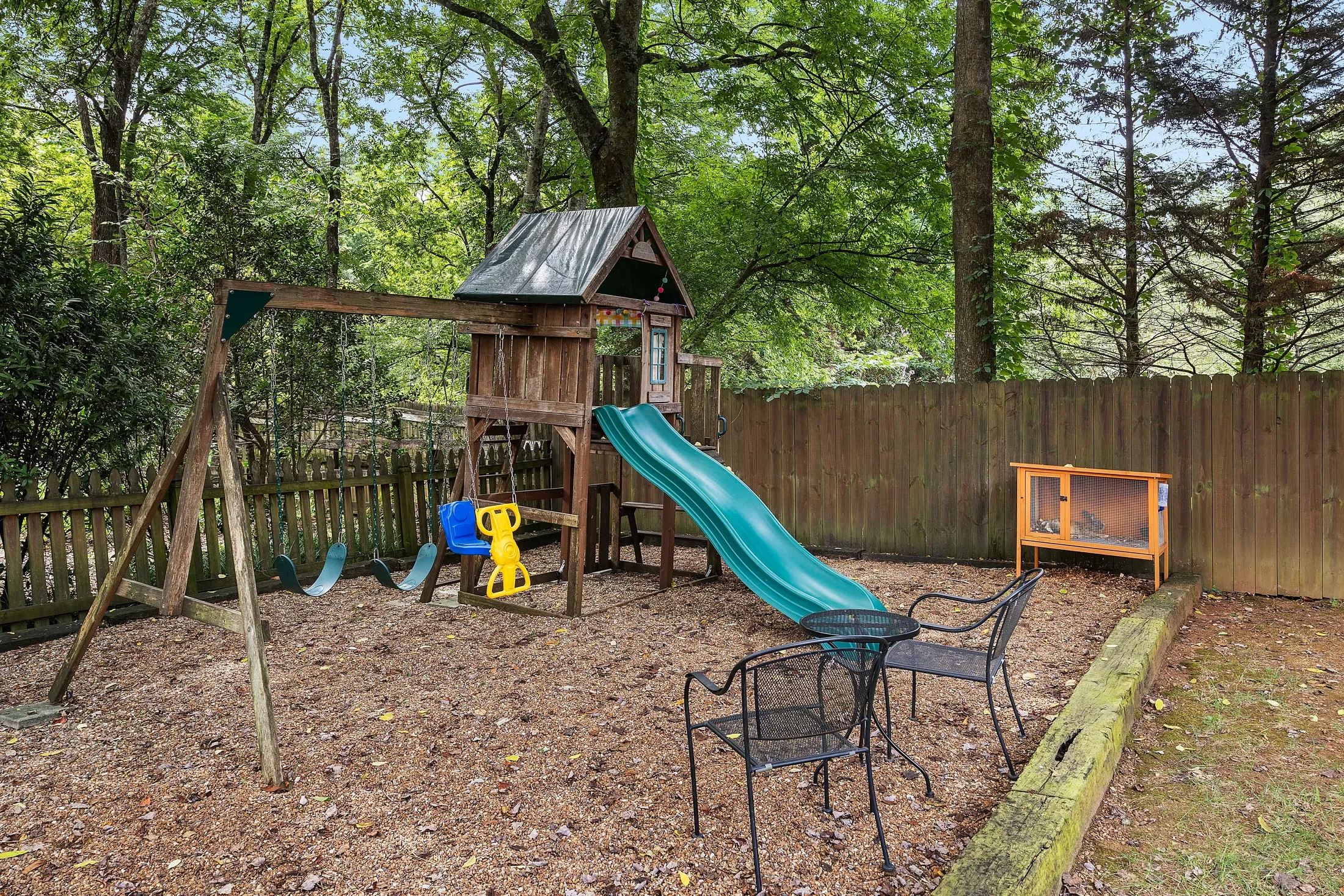 1205 Westbury Road , Knoxville, TN 37922, Knoxville, Tennessee, United States. - Photo 27