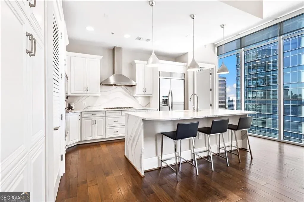 1065 Peachtree ST NE 3105, Atlanta, Georgia, United States. - Photo 3