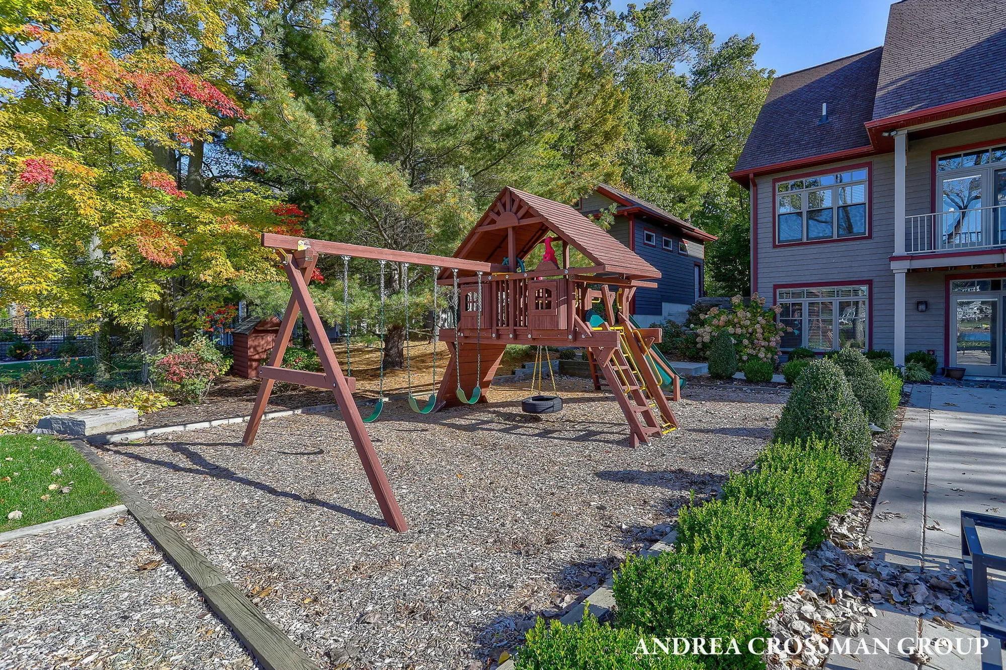 798 Pine Bay Avenue, Holland, MI 49424, West Olive, Michigan, United States. - Photo 14