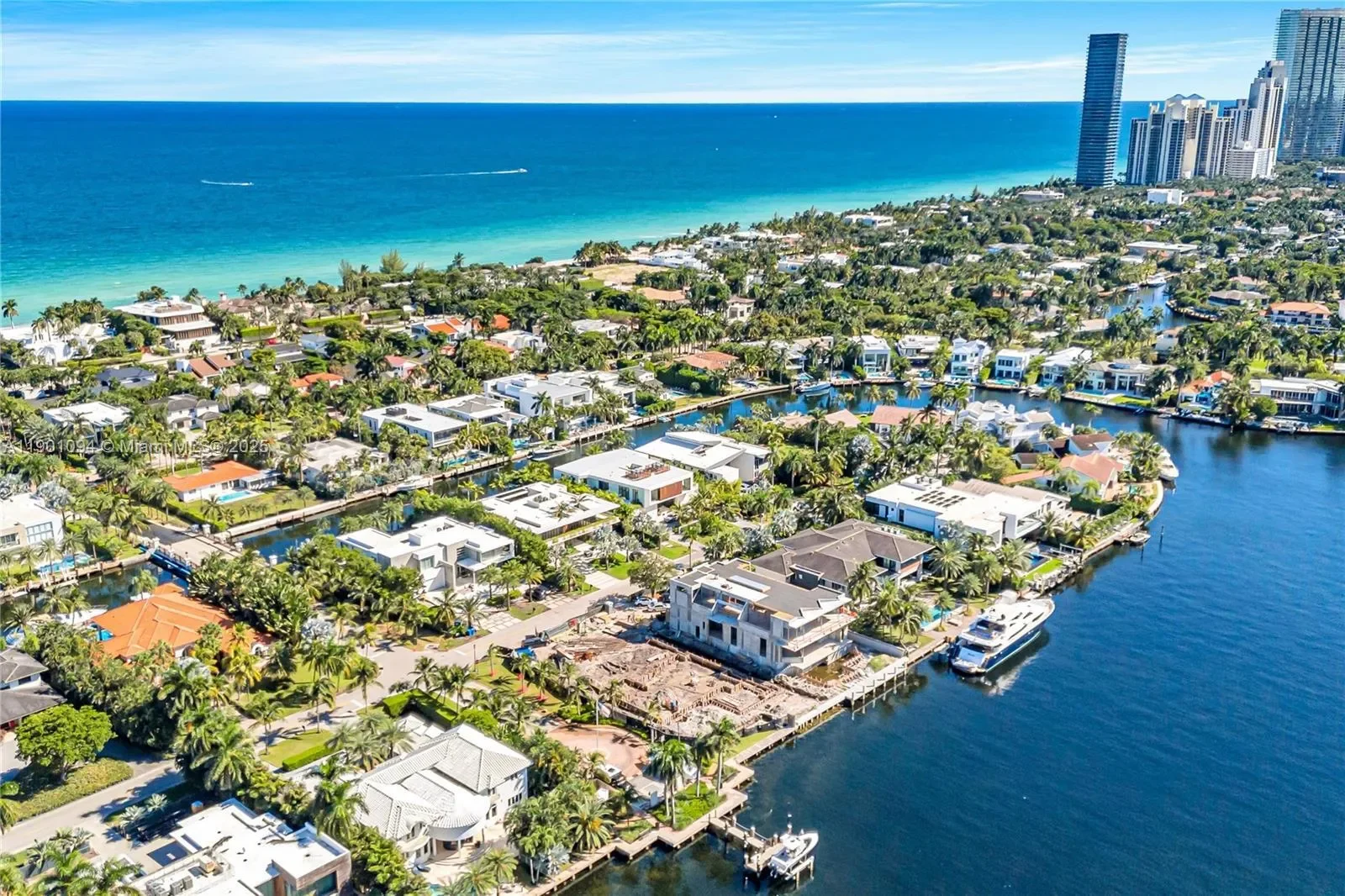 393 Centre Is, Golden Beach, Florida, United States. - Photo 26