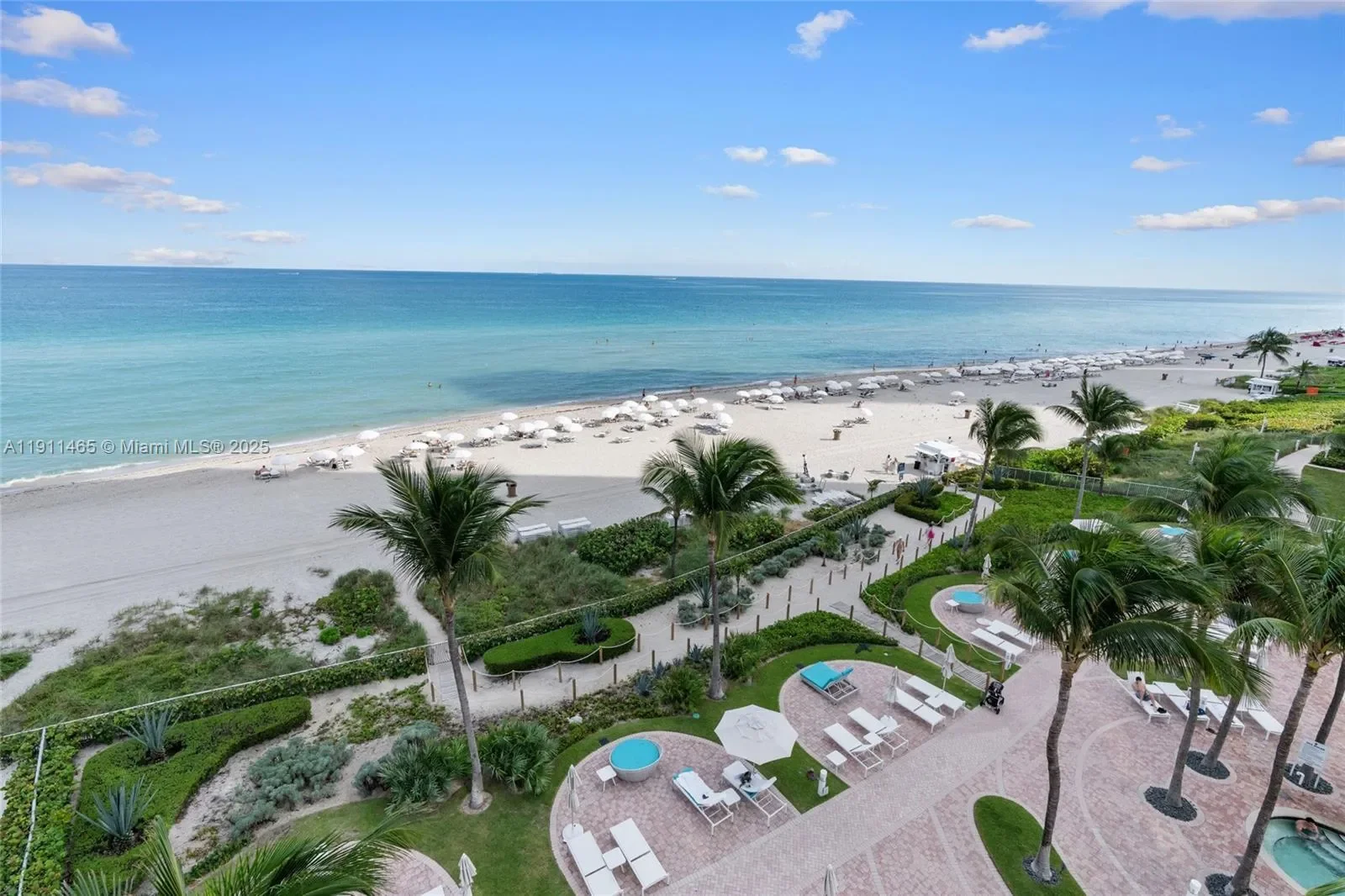 18201 Collins Ave 709, Golden Beach, Florida, United States. - Photo 31