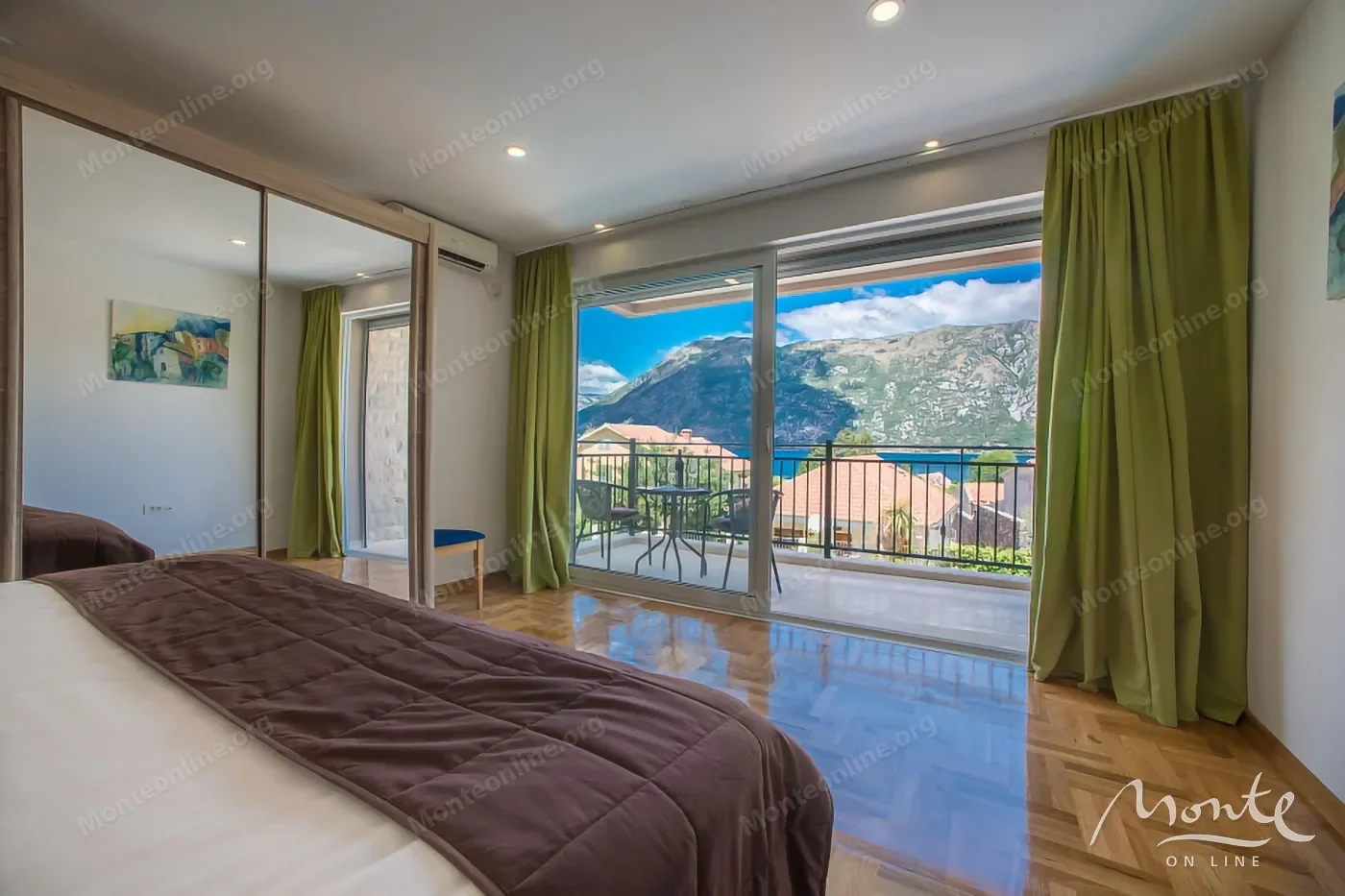 Donji Stoliv, Montenegro, Donji Stoliv, Kotor Municipality, Montenegro. - Photo 12