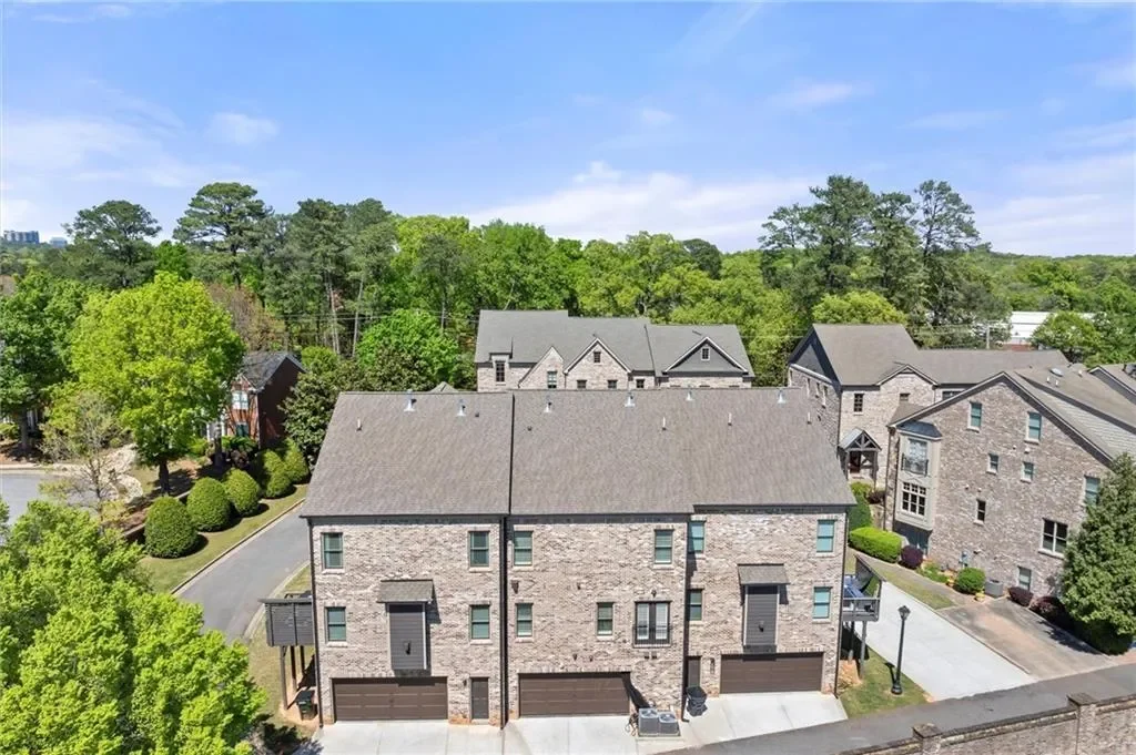 4831 Stonehall Place 4, Atlanta, Georgia, United States. - Photo 42