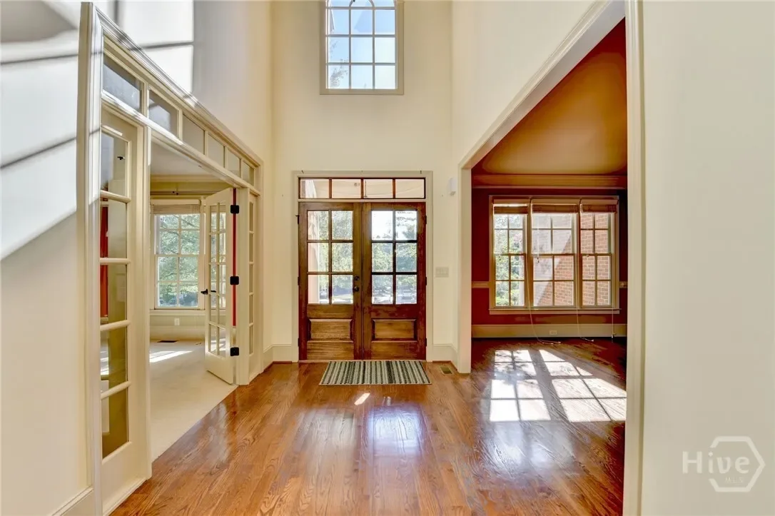 1630 Oconee Springs Drive, Winder, Georgia, United States. - Photo 3