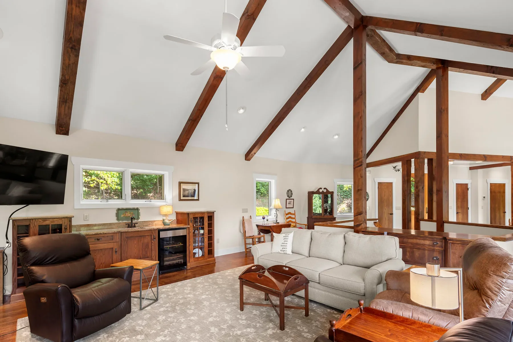 235 Deerwood Drive, Lake Lure, NC 28746, Lake Lure, North Carolina, United States. - Photo 7