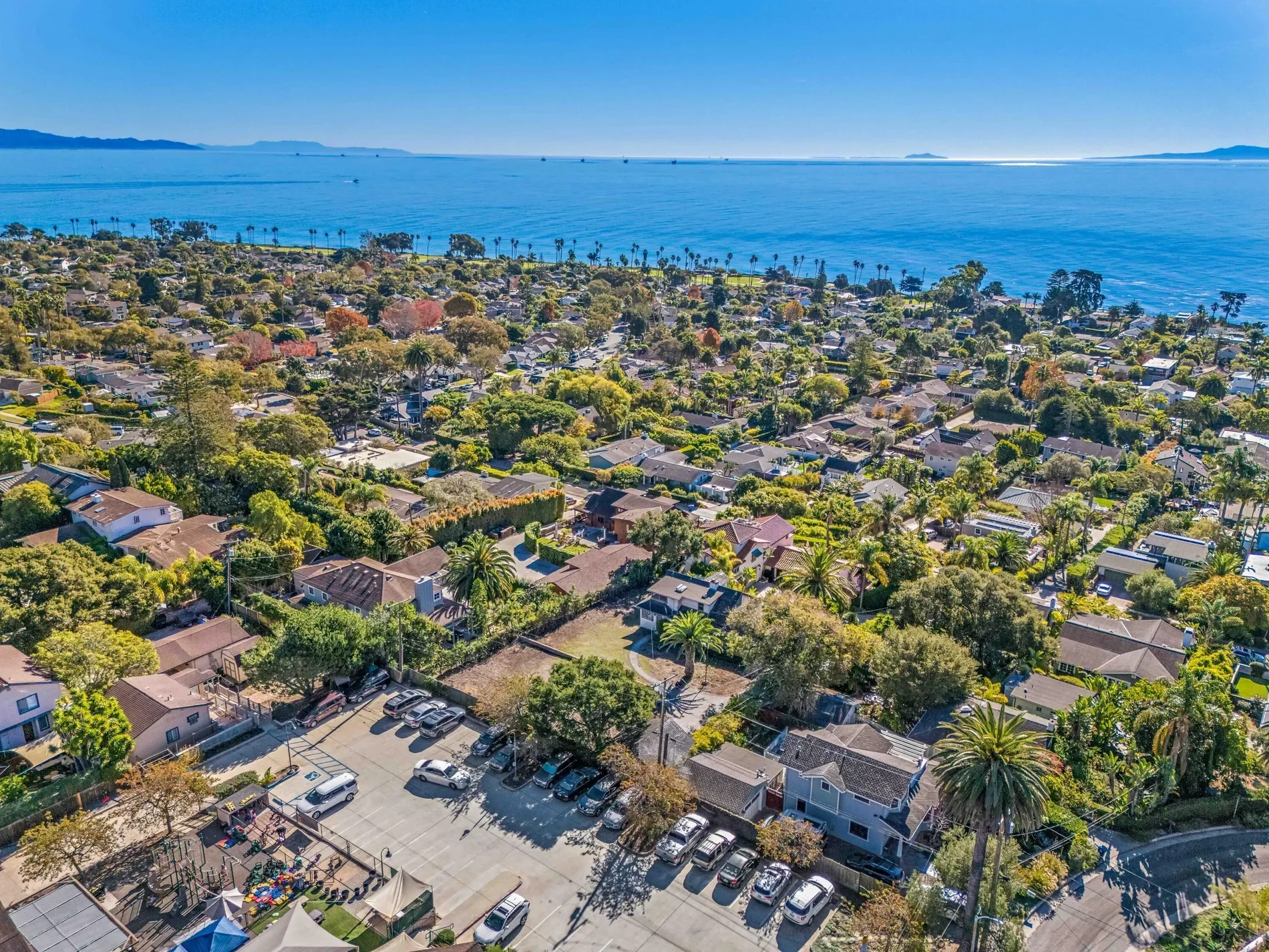 1432 San Miguel Avenue, SANTA BARBARA, CA, 93109, USA, Santa Barbara, California, United States. - Photo 23