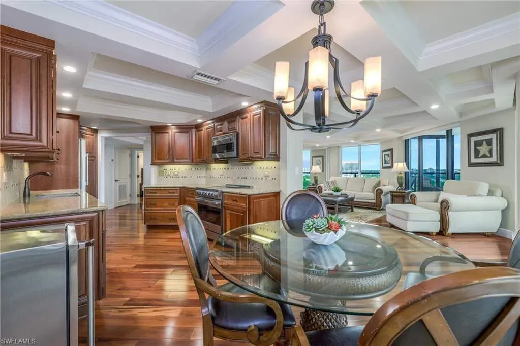 4901 Gulf Shore BLVD, #1203, Naples, FL, 34103, USA, Naples, Florida, United States. - Photo 16