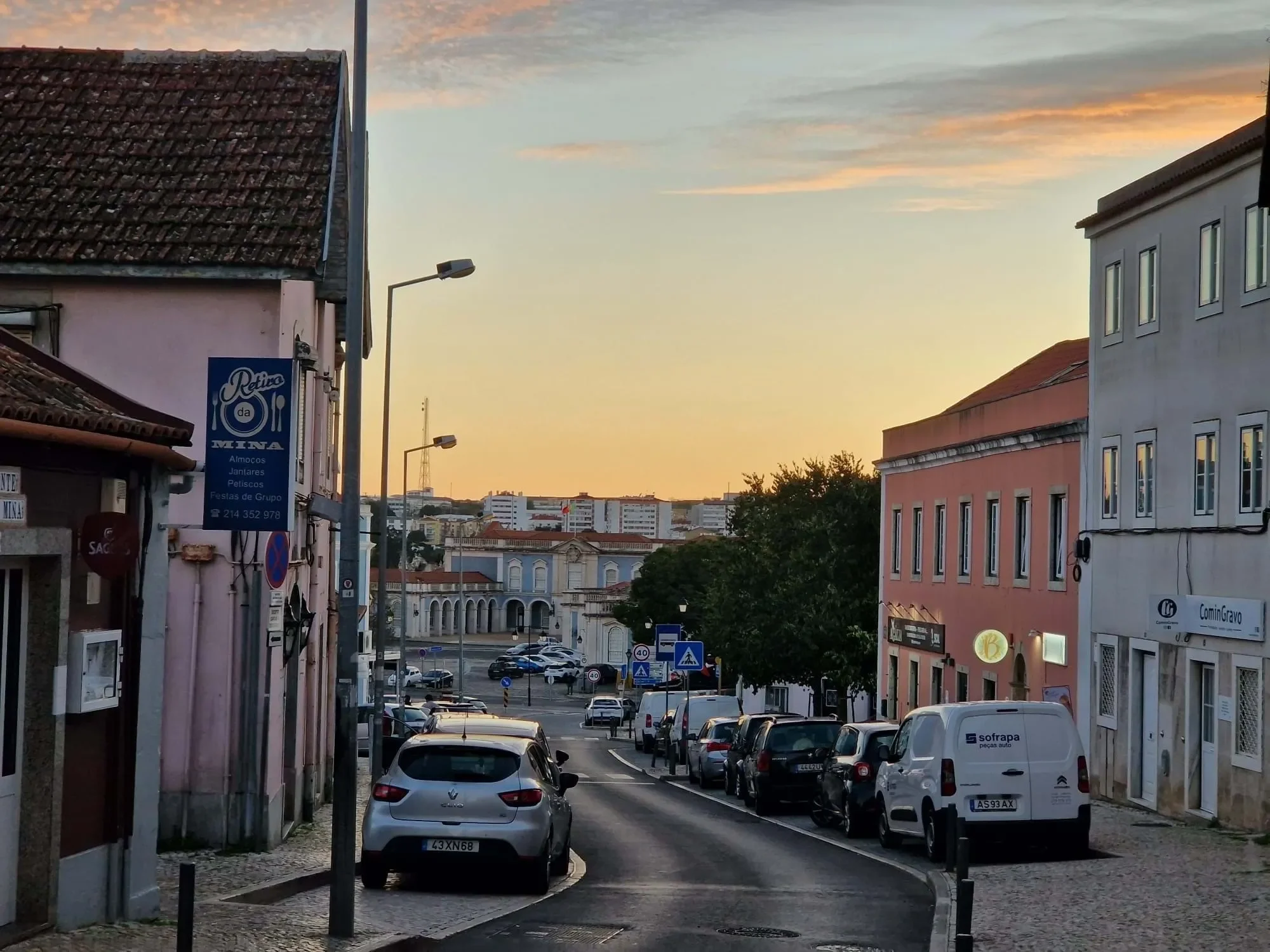 Lisboa, Belas, Lisbon, Portugal. - Photo 9