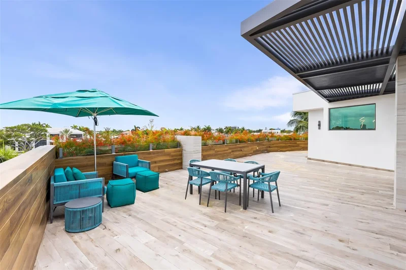 34 Minnetonka Rd, Fort Lauderdale, Florida, United States. - Photo 51
