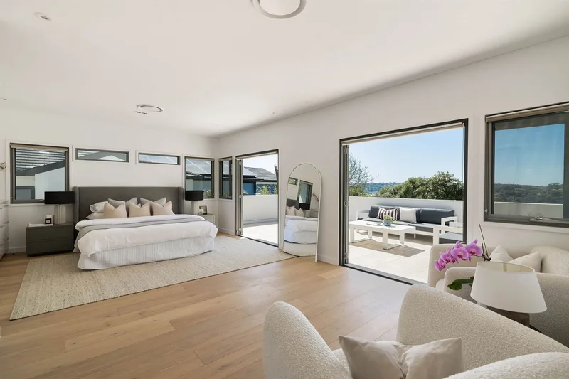6 Dalmeny Road, Sydney, NSW, Sydney, New South Wales, Australia. - Photo 14