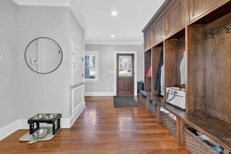 117 Chestnut Ridge Road, Bedford, NY, 10549, USA, Mount Kisco, New York, United States. - Photo 29