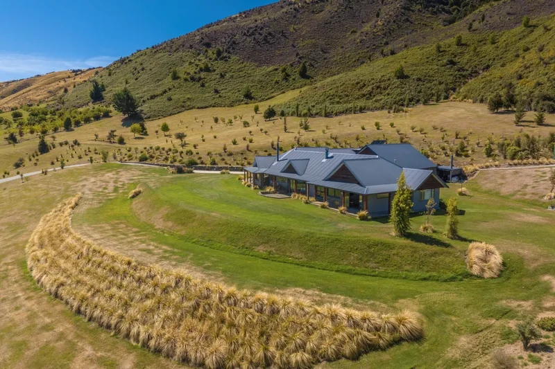 354 Dublin Bay Road, Albert Town 9382, New Zealand, Albert Town, Otago, New Zealand. - Photo 17