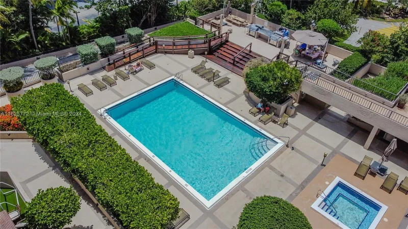 251 Crandon Blvd 237, Key Biscayne, Florida, United States. - Photo 7