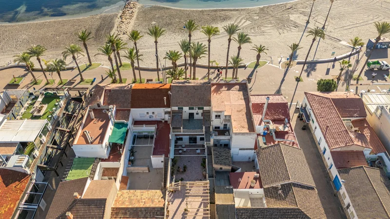 9 Paseo Colón, San Javier, MC 30720, Santiago de la Ribera, San Javier, Region of Murcia. - Photo 54