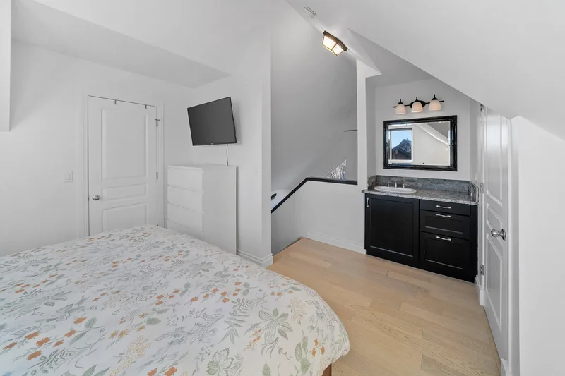 247 Cottageclub Crescent, Rural Rockyview County, AB T4C1B1, Radnor, Alberta, Canada. - Photo 41