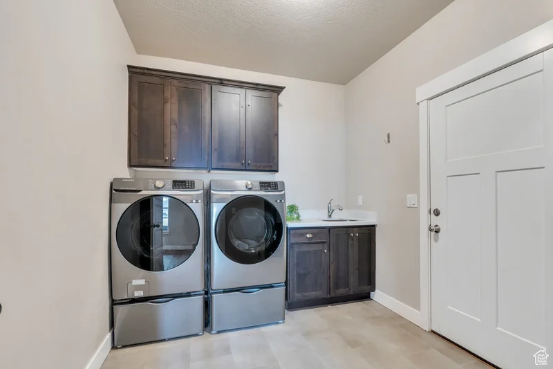 1407 E Abigail Ln, Eagle Mountain, UT 84005, Eagle Mountain, Utah, United States. - Photo 30