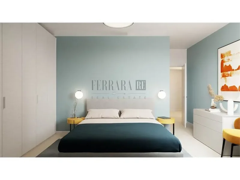 THREE-ROOM APARTMENT IN PIAZZA FIRENZE