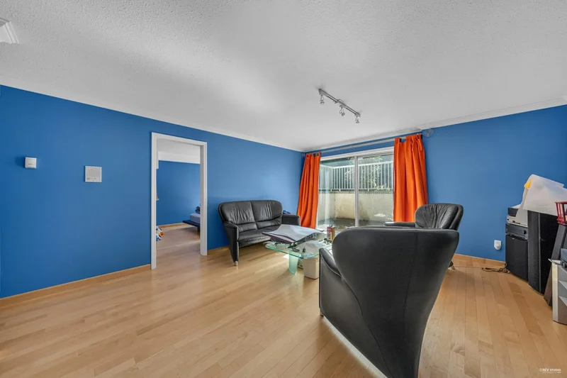 426 W 44th Avenue, Vancouver, British Columbia, Canada. - Photo 33