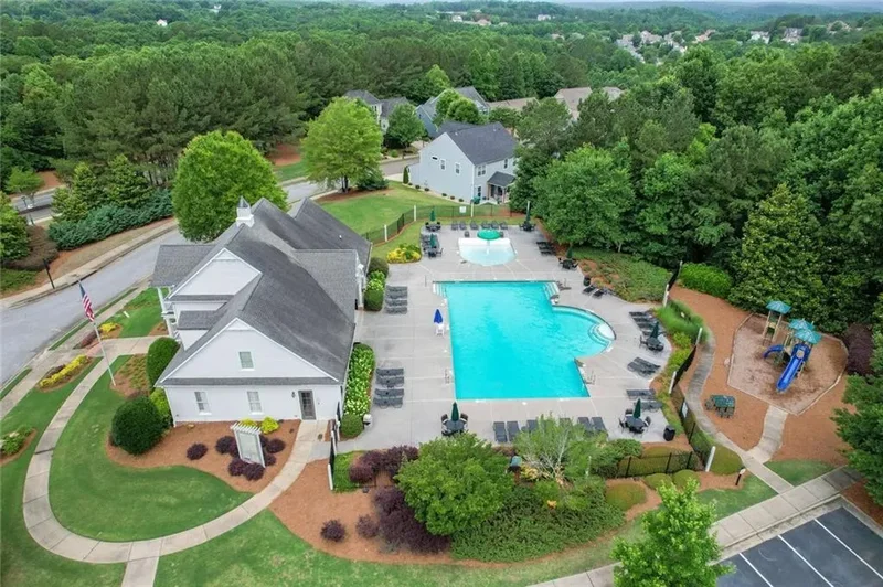 616 Parkview Drive, Canton, GA 30114, Canton, Georgia, United States. - Photo 16