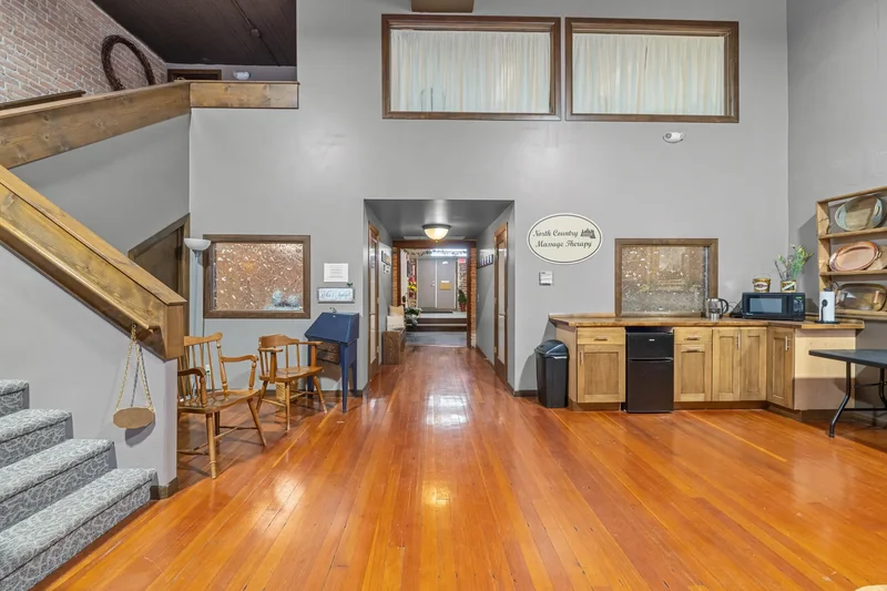 Residential COLVILLE