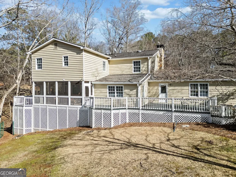 Canton, Georgia, United States. - Photo 60