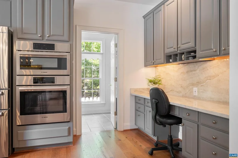 3605 TURNBRIDGE LN, Keswick, VA, 22947, USA, Keswick, Virginia, United States. - Photo 34