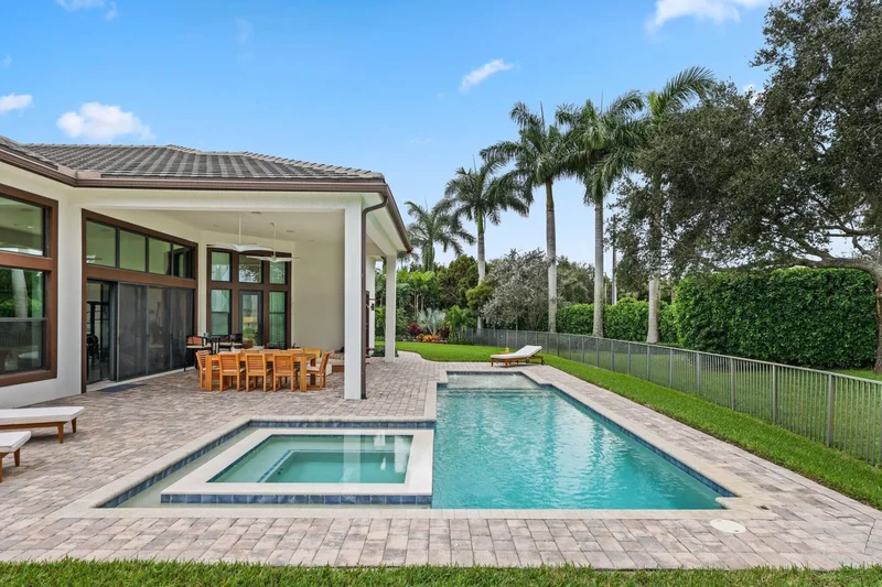 2751 NW 70th Boulevard, Boca Raton, Florida, United States. - Photo 35