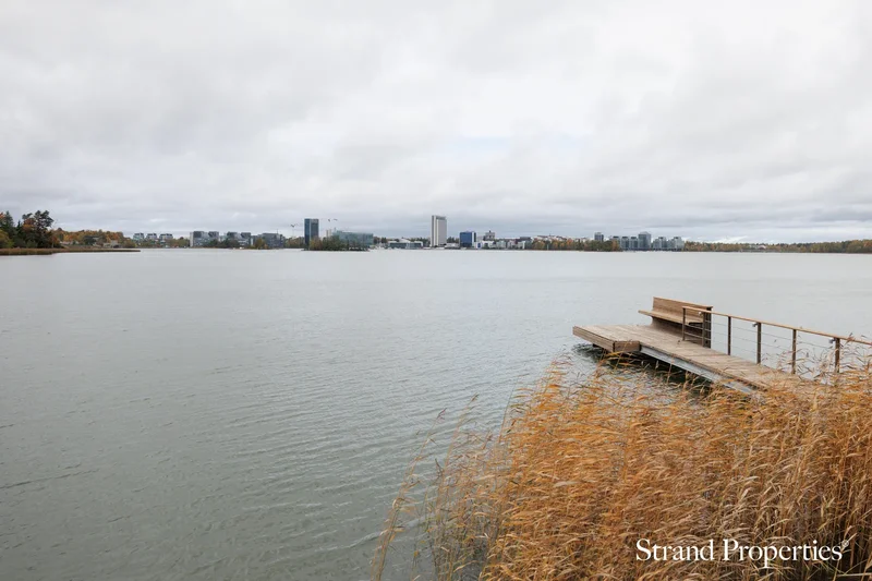 Koivusaarentie 7, 00200 Helsinki, Finland, Helsinki, Uusimaa, Finland. - Photo 38