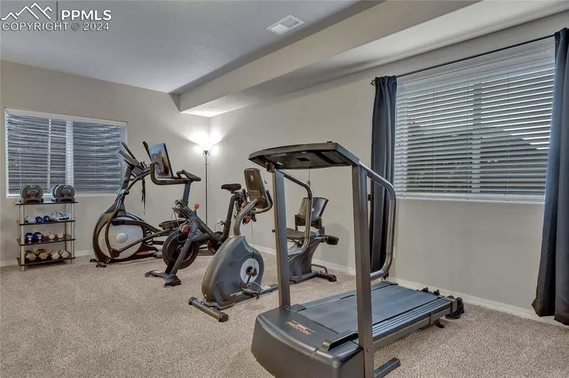 19631 Still River Court, Monument, CO 80132, Monument, Colorado, United States. - Photo 22