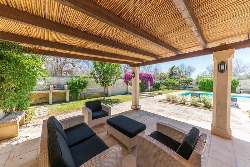 59W7+WC, 73020 Carpignano Salentino, Province of Lecce, Italy, Apulia, Italy. - Photo 23