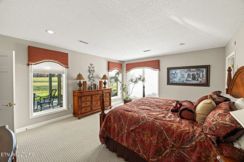 135 Austin Lane, Deer Lodge, TN 37726, Deer Lodge, Tennessee, United States. - Photo 37