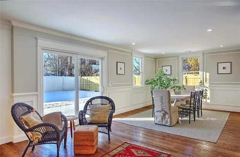 5 Hancock Road, Barrington, RI, 02806, USA, Barrington, Rhode Island, United States. - Photo 17