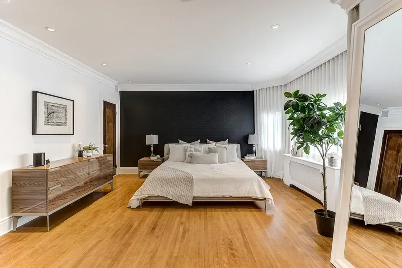 28 Place Redpath, Montréal, Quebec, Canada. - Photo 6