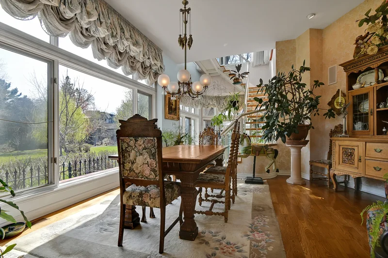 12 Allan Place, Ottawa, Ontario, Canada. - Photo 17