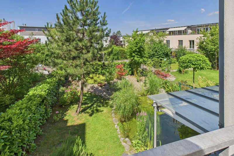Steinstrasse 11A, 8610 Uster, Switzerland, Uster, Zürich, Switzerland. - Photo 30