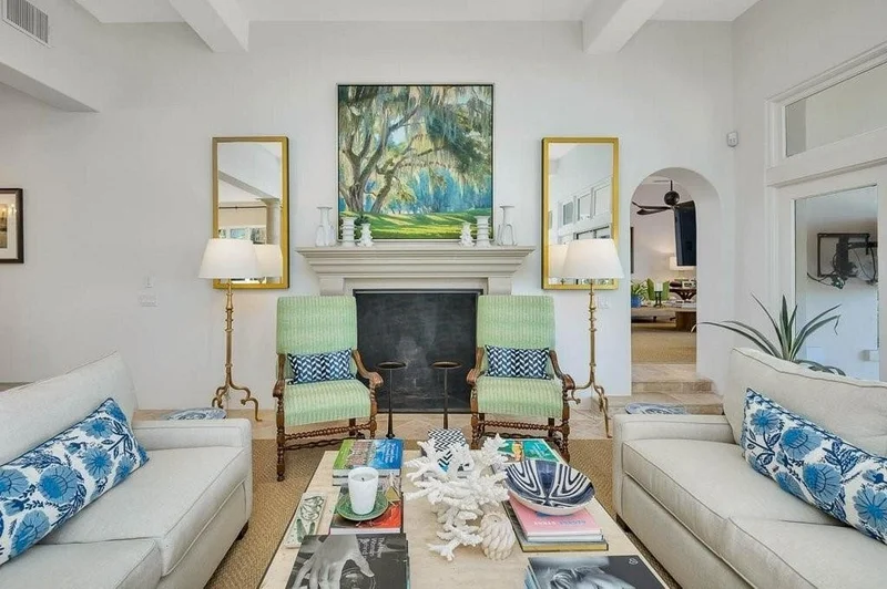496 Forest Road, Sea Island, GA, 31561, USA, St. Simons, Georgia, United States. - Photo 41