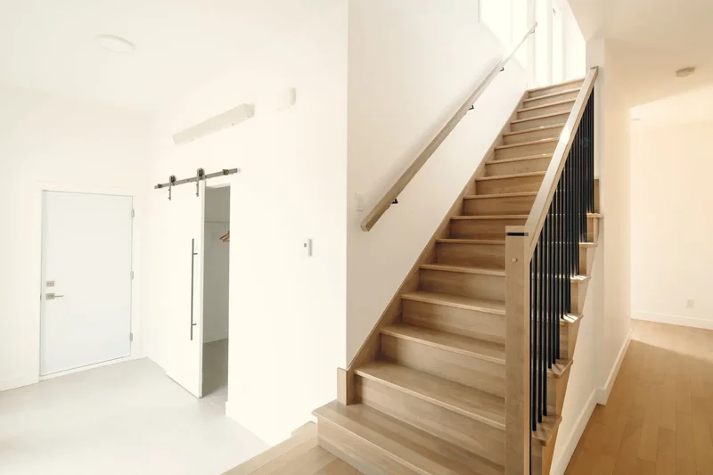 205 Rue de l'Aurore-Boréale, Beaupré, Quebec, Canada. - Photo 14
