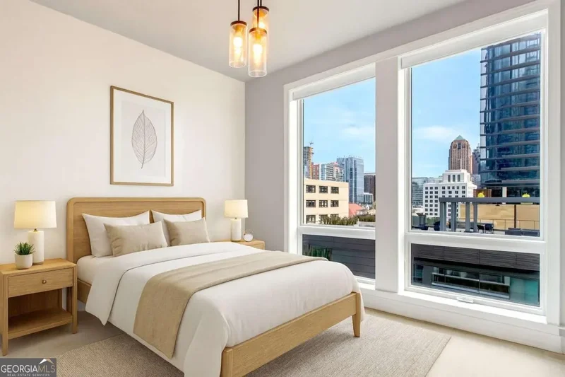 867 Peachtree Street NE #702, Atlanta, GA 30308, Atlanta, Georgia, United States. - Photo 19