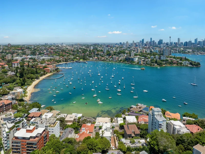 8/35 Wolseley Road, Sydney, NSW 2027, Sydney, New South Wales, Australia. - Photo 13