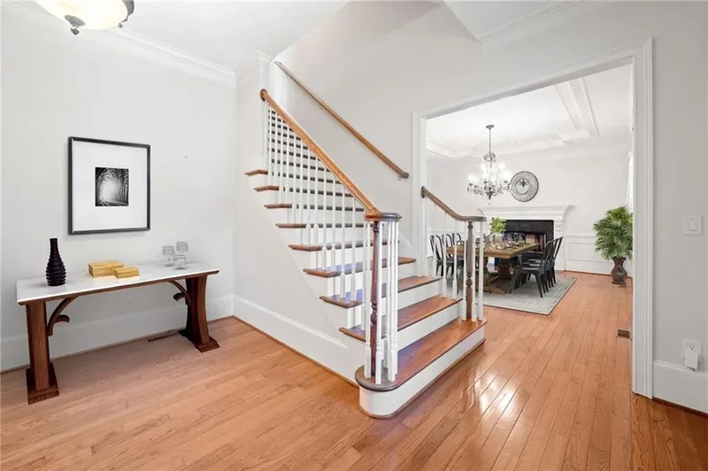 3134 Hudson Pond Lane, Marietta, GA 30062, Marietta, Georgia, United States. - Photo 41