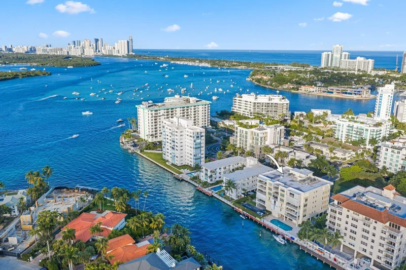 10180 W Bay Harbor Drive 2c, Bal Harbour, Florida, United States. - Photo 8