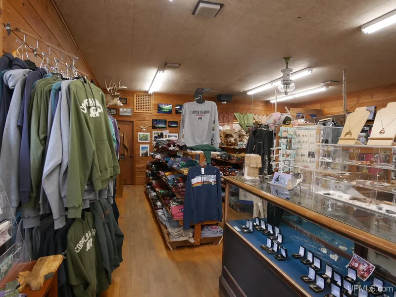 242 1st, Copper Harbor, MI 49918, Eagle Harbor, Michigan, United States. - Photo 14