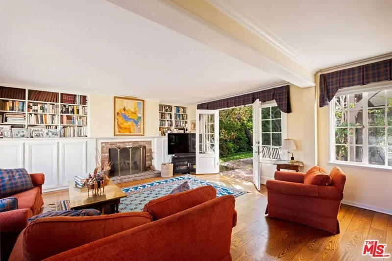 456 N Bristol Avenue, Los Angeles, CA, United States. - Photo 36