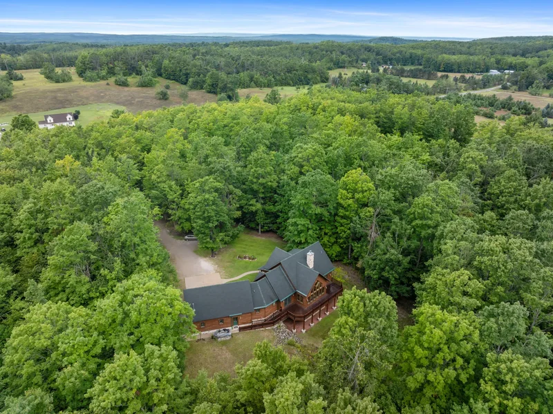 9075 Brudy Road, Wolverine, MI 49799, Indian River, Michigan, United States. - Photo 51